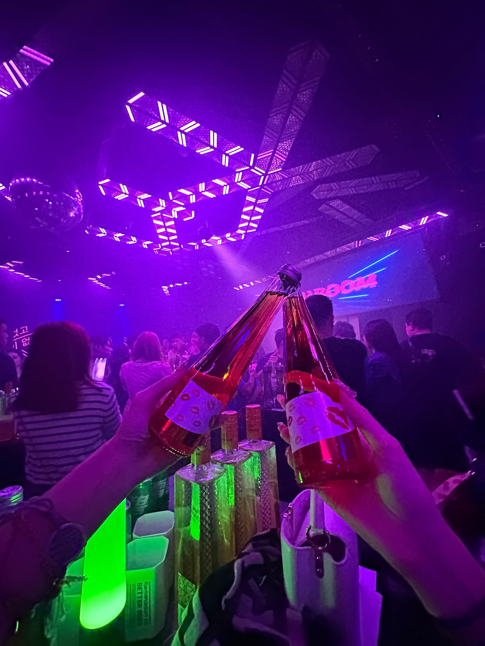 衢州商务ktv主题特色多样-常山县ktv预订