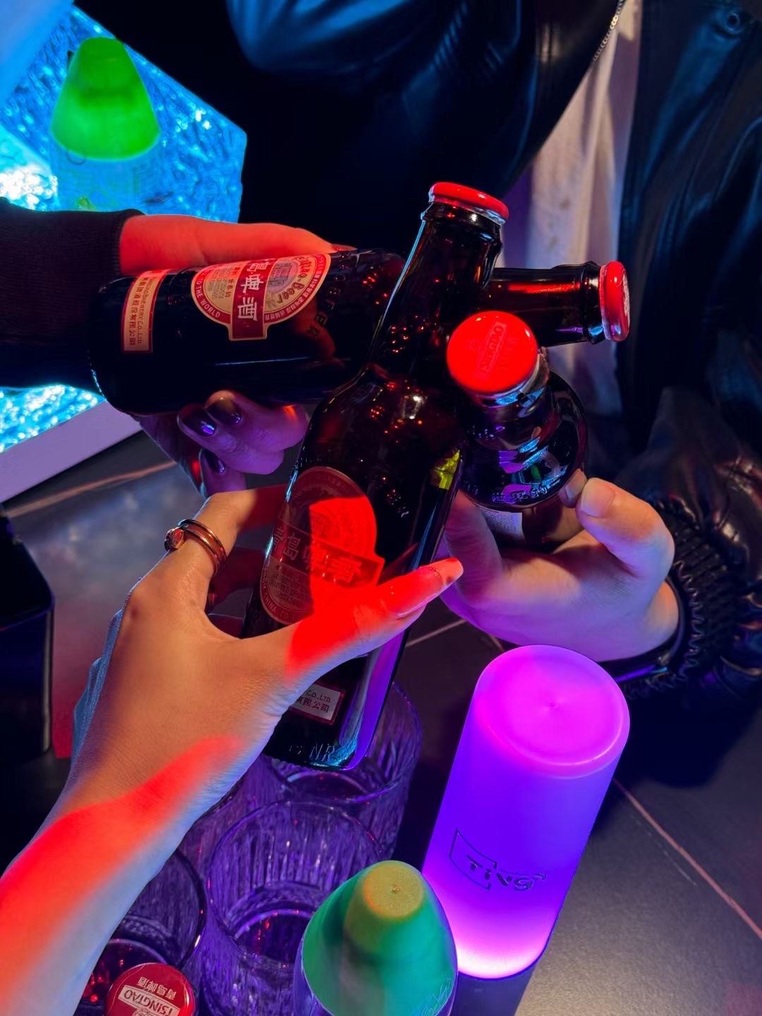 衢州商务ktv实用攻略-常山县ktv预订